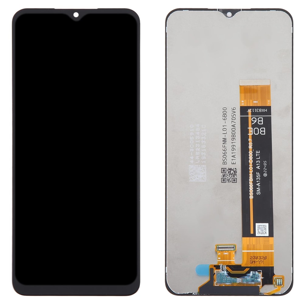 Samsung Galaxy LCD Screen Replacement Full Assembly with Digitizer Touch Panel