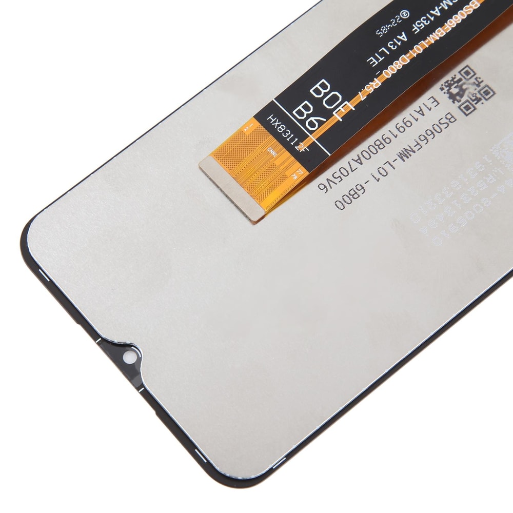 Samsung Galaxy LCD Screen Replacement Full Assembly with Digitizer Touch Panel