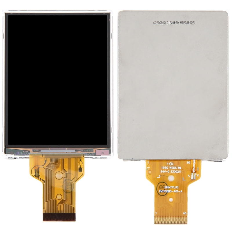 Sony Compatible LCD Screen Replacement Premium Sony Display Screen Repair Kit