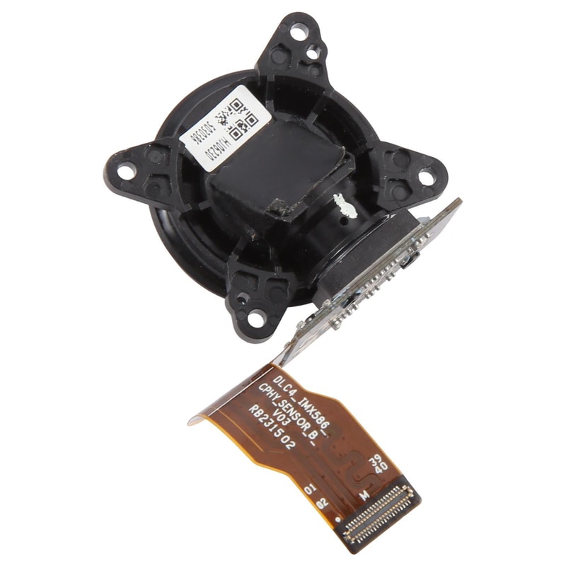 Insta Back Lens Replacement Original Camera Glass Repair Part 3