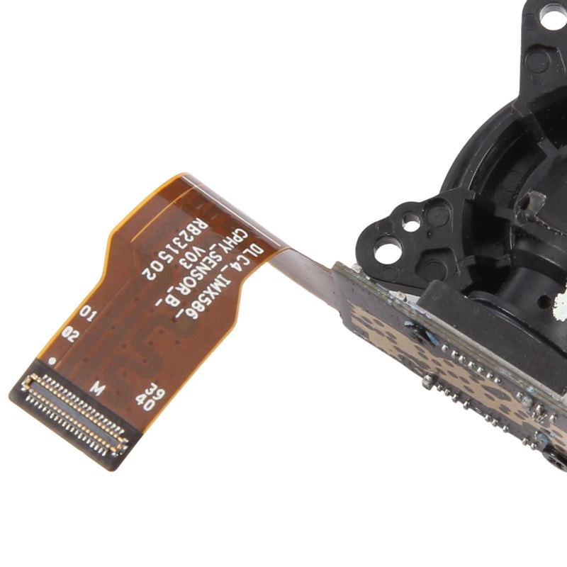 Insta Back Lens Replacement Original Camera Glass Repair Part 5