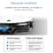 Smart Robot Vacuum Cleaner 1800Pa Strong Suction Automatic Floor Cleaner 10