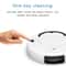 Smart Robot Vacuum Cleaner 1800Pa Strong Suction Automatic Floor Cleaner 8