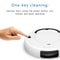Smart Robot Vacuum Cleaner 1800Pa Strong Suction Automatic Floor Cleaner 8