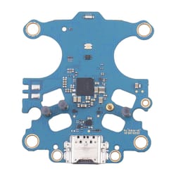 samsung galaxy buds live charging port board replacement for charging repair and power fix