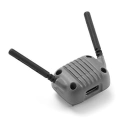 digital transceiver for low latency drone video transmission stable signal module