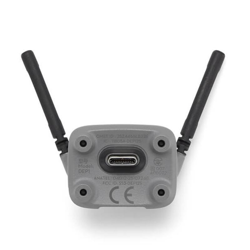 Digital Transceiver for Low Latency Drone Video Transmission Stable Signal Module