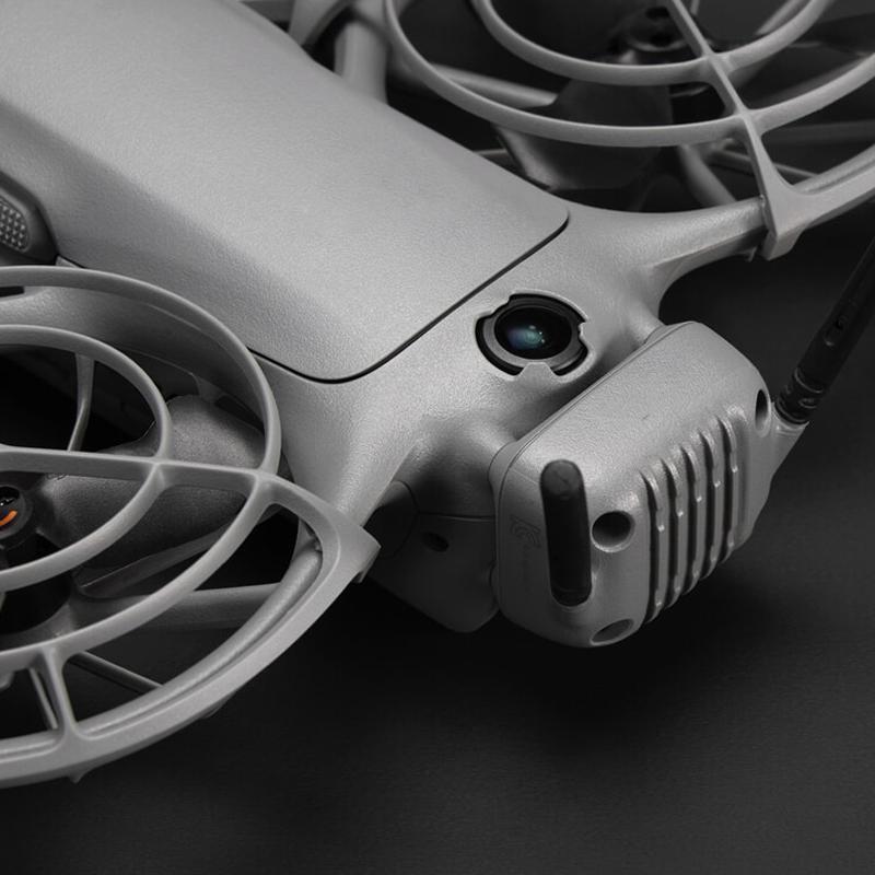 Digital Transceiver for Low Latency Drone Video Transmission Stable Signal Module