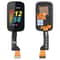 Fitbit Sense Screen Replacement Touch Digitizer Assembly High Quality Repair Display 8