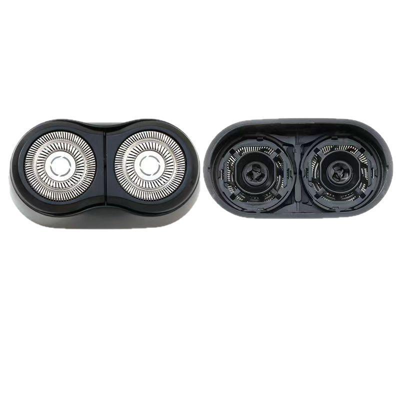 Xiaomi Mi Electric Shaver Replacement Blades Head Dual Ring Precision Steel