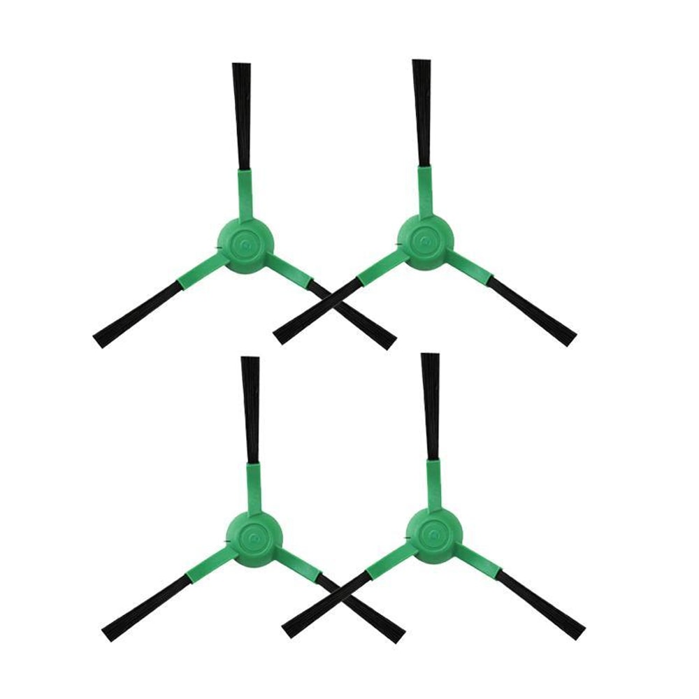 Roomba Essential Side Brush Replacement Durable Vacuum Cleaner Parts Kit For Efficient Edge Cleanin 0