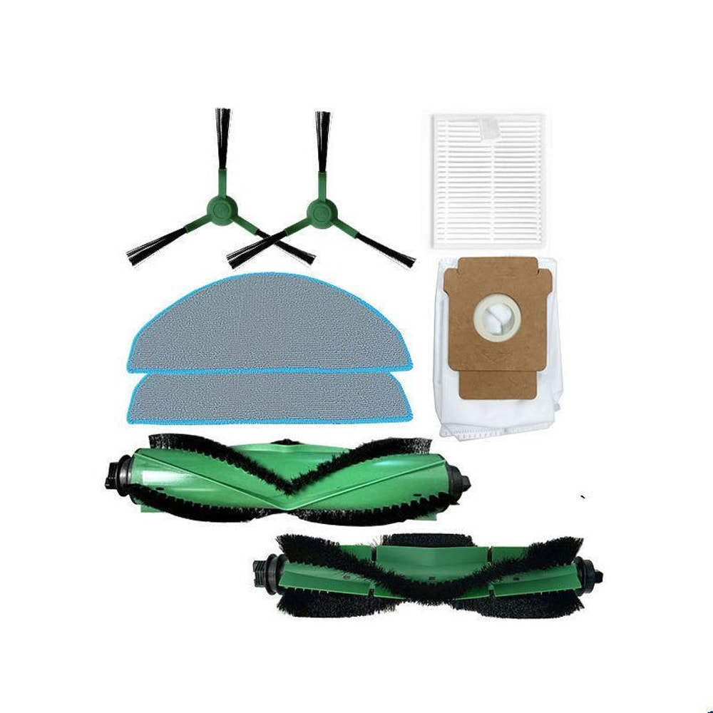 Roomba Essential Side Brush Replacement Durable Vacuum Cleaner Parts Kit For Efficient Edge Cleanin 1