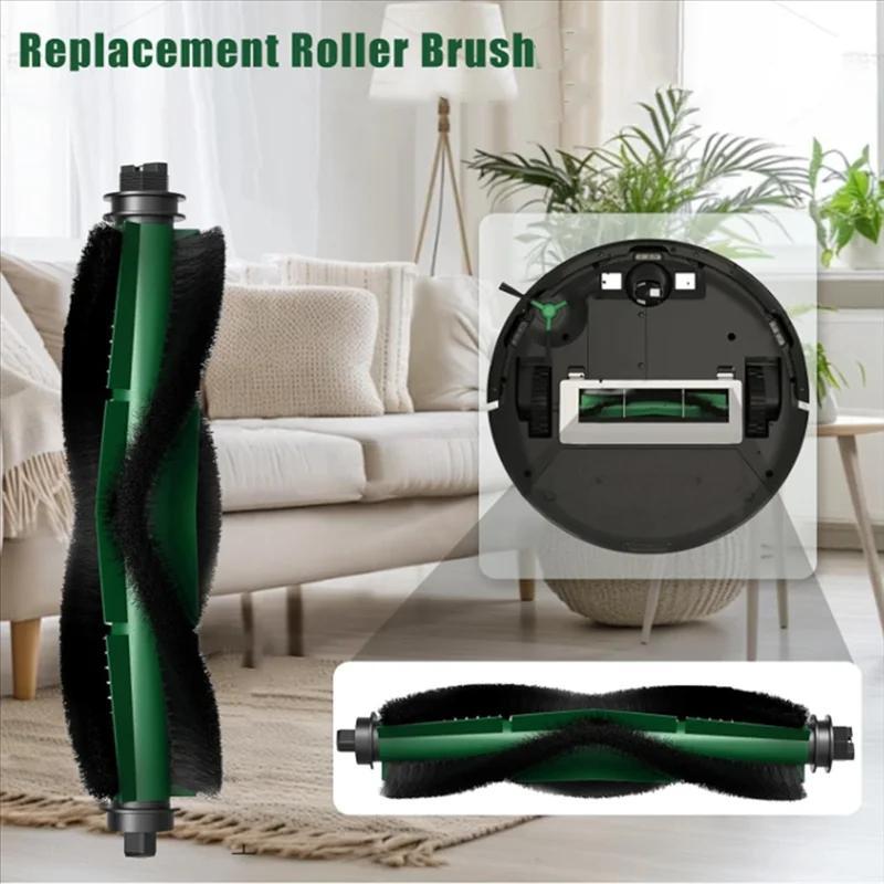 Roomba Essential Side Brush Replacement Durable Vacuum Cleaner Parts Kit For Efficient Edge Cleanin 4