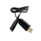 Braun Shaver USB Charging Cable Replacement Cord For Series 0