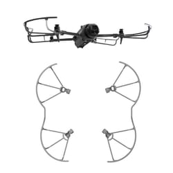 dji mavic 4 pro propeller guards quick release drone safety protector