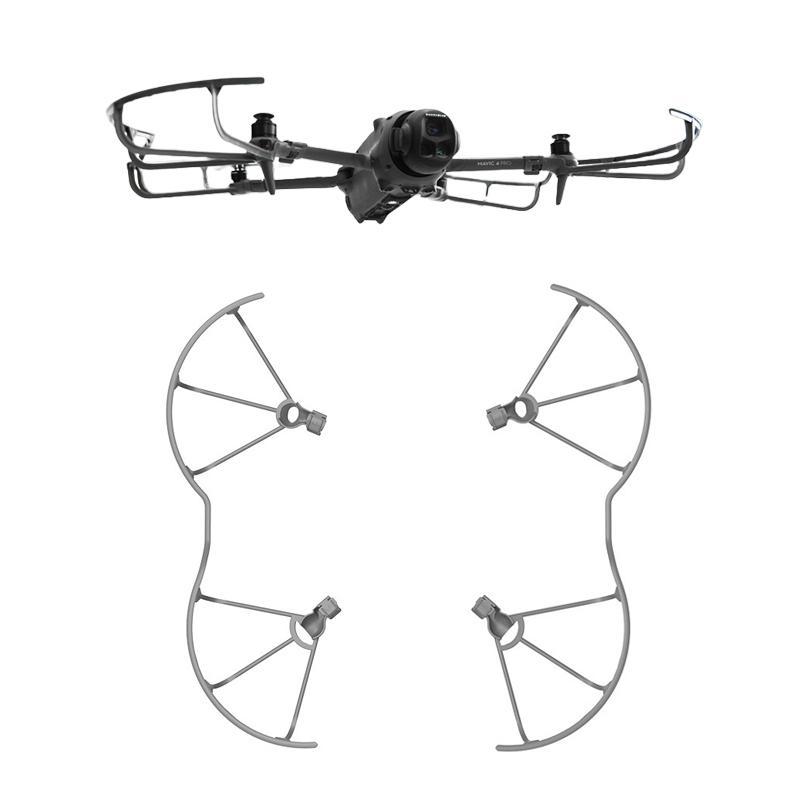 DJI Mavic 4 Pro Propeller Guards Quick Release Drone Safety Protector 0