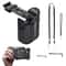 Xplorer Action Camera Grip Kit With Shutter Button For GoPro DJI Insta360 Vlogging 1