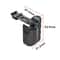 Xplorer Action Camera Grip Kit With Shutter Button For GoPro DJI Insta360 Vlogging 2