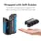 Xplorer Action Camera Grip Kit With Shutter Button For GoPro DJI Insta360 Vlogging 5