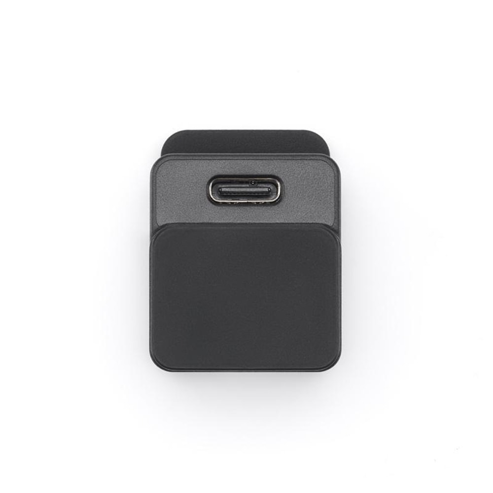 DJI Mic Mini Sony Hot Shoe Adapter For MI Interface Digital Audio Connection 1