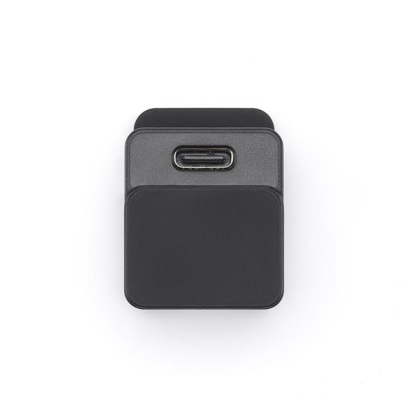 DJI Mic Mini Sony Hot Shoe Adapter For MI Interface Digital Audio Connection 1