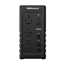 smart relay tester automotive diagnostic tool with auto detection