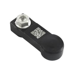 transmission shift cable connector base for volkswagen audi durable gear link replacement