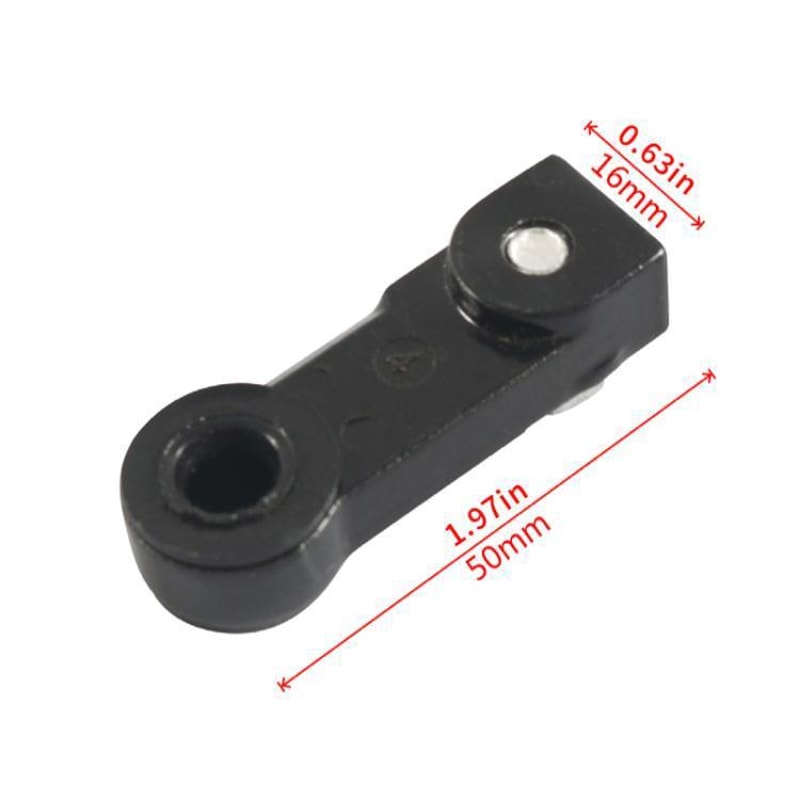 Transmission Shift Cable Connector Base for Volkswagen Audi Durable Gear Link Replacement