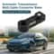 Transmission Shift Cable Connector Base for Volkswagen Audi Durable Gear Link Replacement