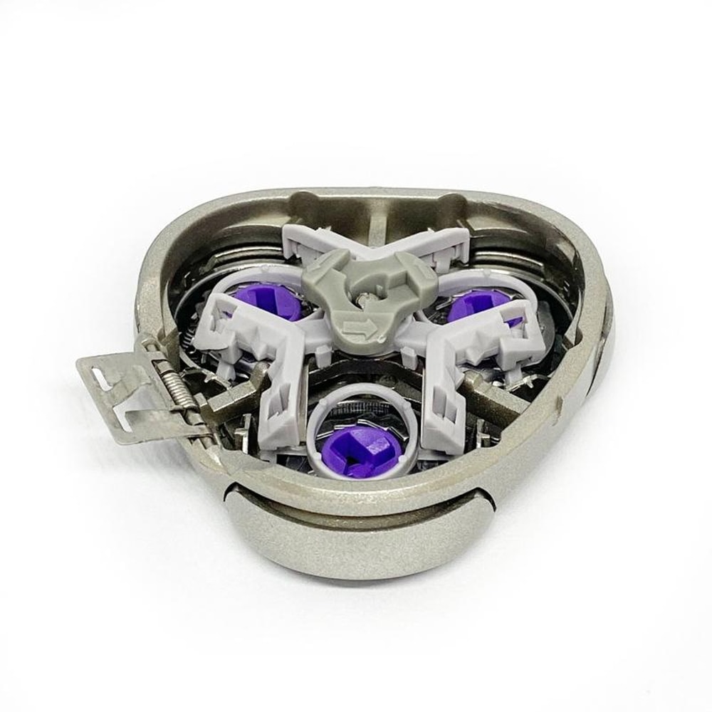 Philips Shaver Replacement Heads HQ Series Electric Razor Blades Compatible 3