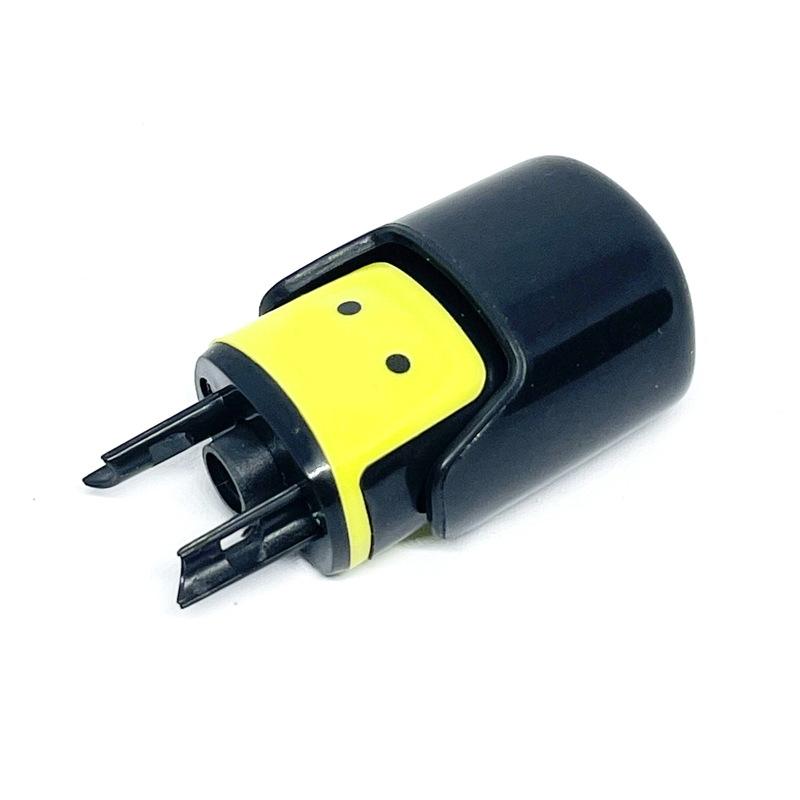 Philips OneBlade Nose Hair Trimmer Attachment Stainless Steel Replacement Head 1