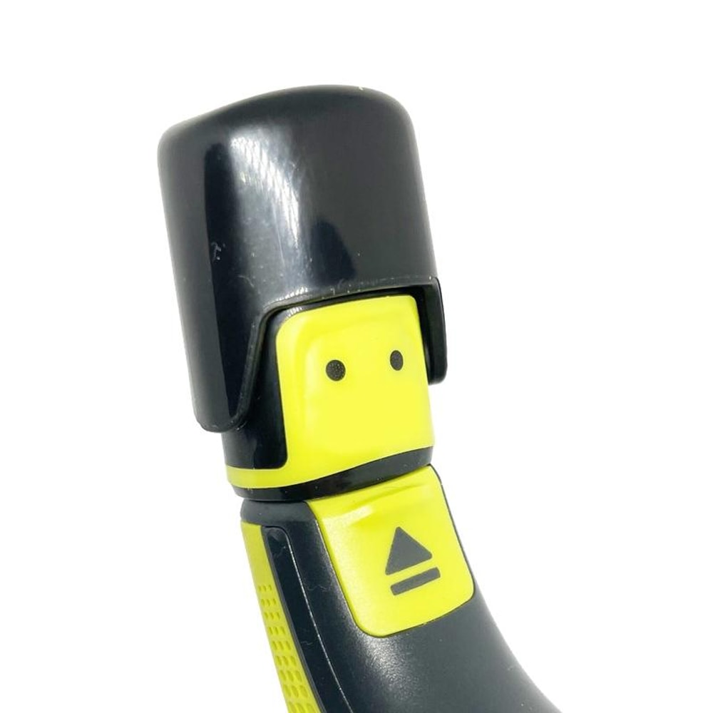 Philips OneBlade Nose Hair Trimmer Attachment Stainless Steel Replacement Head 2