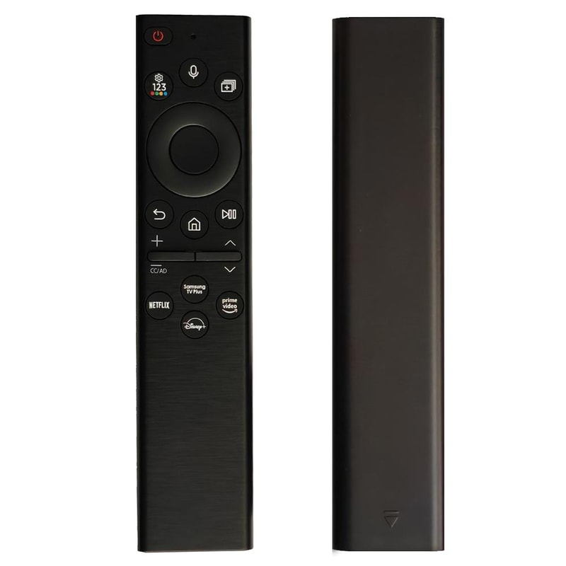 Samsung Smart TV Replacement Remote Control Universal No Setup TV Remote For Samsung TVs 0