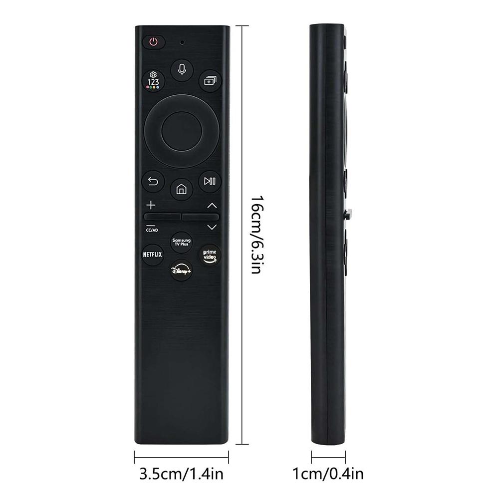 Samsung Smart TV Replacement Remote Control Universal No Setup TV Remote For Samsung TVs 1