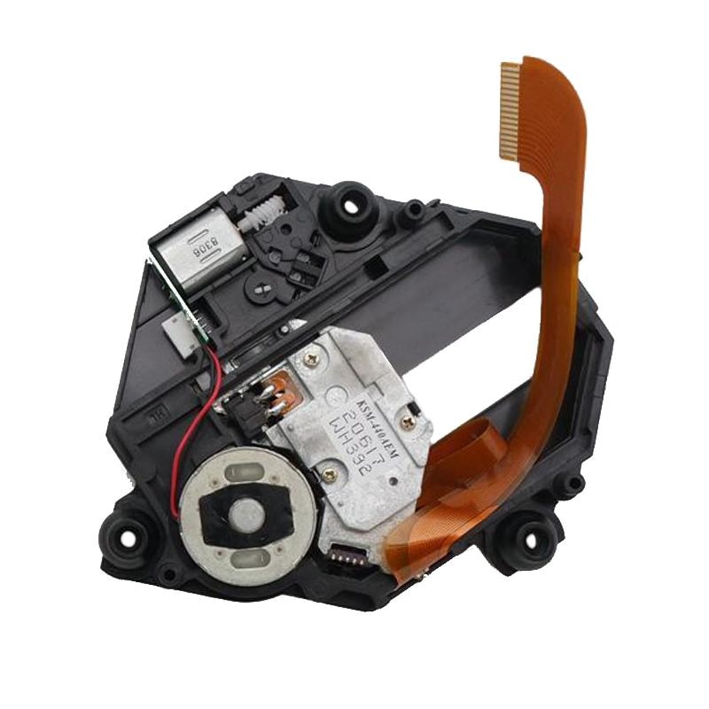 Sony PS1 Laser Lens Replacement Kit Disc Drive Repair Part For PlayStation 1 Console 2