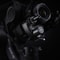 DJI Zenmuse X9 Follow Focus Motor Autofocus Kit for Ronin 4D Filmmaking