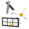 Roomba Replacement Parts Kit For Series Vacuum Brush Filter Accessories Set 2
