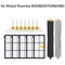 Roomba Replacement Parts Kit For Series Vacuum Brush Filter Accessories Set 5