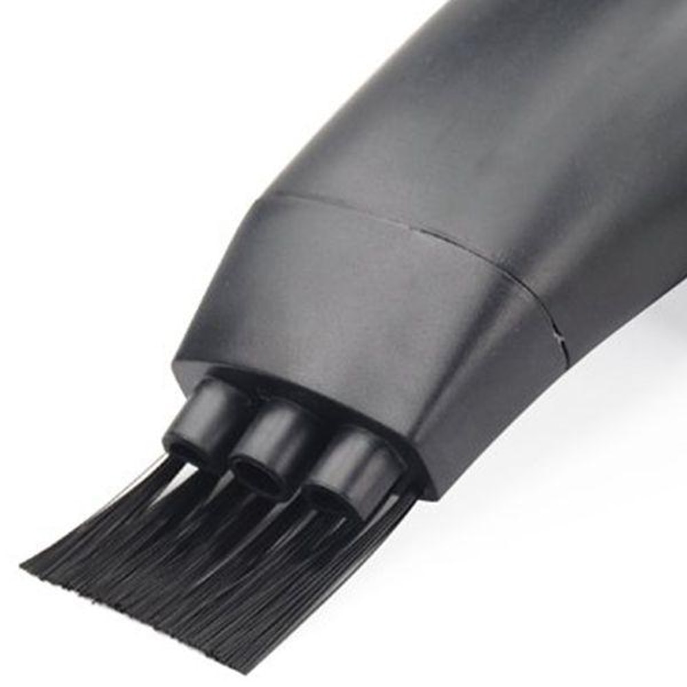 Mini USB Keyboard Vacuum Cleaner Portable Desk Cleaning Tool For PC Laptop 2