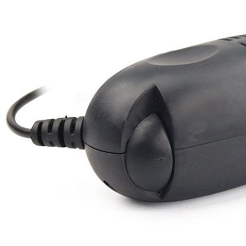 Mini USB Keyboard Vacuum Cleaner Portable Desk Cleaning Tool For PC Laptop 4