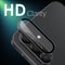 Samsung Galaxy Camera Lens Protector Ring With Tempered Glass HD Shield 1