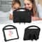 Shockproof Kids Tablet Case For TMobile Revvl Tab With Kickstand And Grip Handle 1