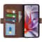 Magnetic Wallet Flip Case For Motorola Moto G 5G Leather Shockproof Cover With Card Slots 1
