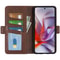 Magnetic Wallet Flip Case For Motorola Moto G 5G Leather Shockproof Cover With Card Slots 1