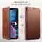 For Samsung Galaxy Calf Texture Horizontal Flip Leather Phone Case 3