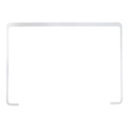 surface laptop studio rear cover screw strip replacement