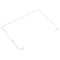 Surface Laptop Studio Rear Cover Screw Strip Replacement