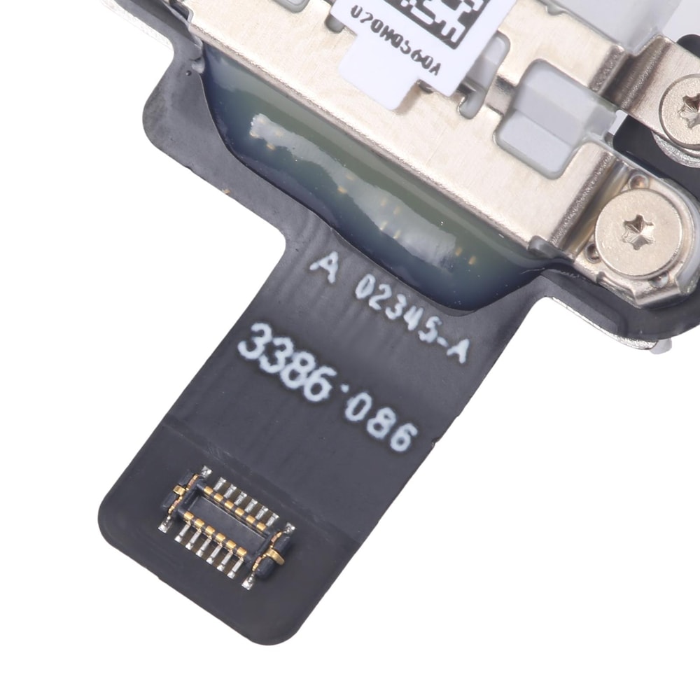 AirPods Max Charging Port Flex Cable Replacement Repair Part 3