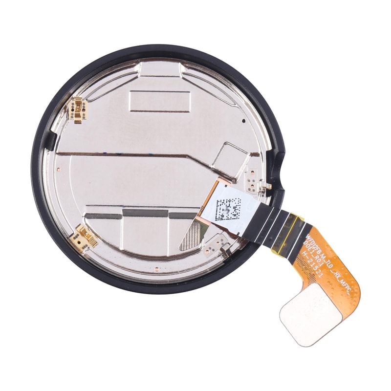 Google Pixel Watch AMOLED Screen Replacement Digitizer Assembly Repair Kit 2