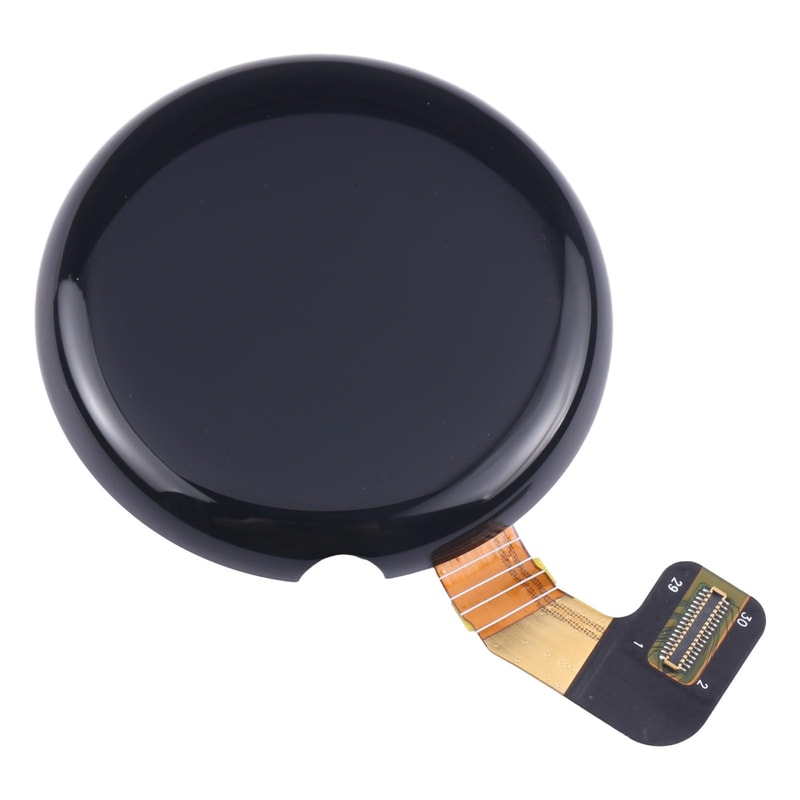 Google Pixel Watch AMOLED Screen Replacement Digitizer Assembly Repair Kit 3